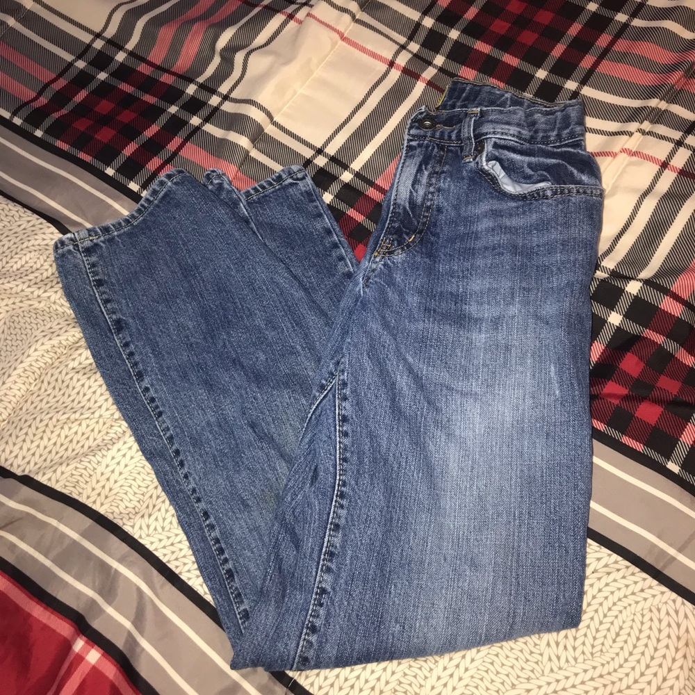 Boys jeans